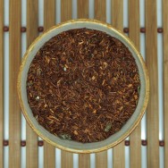 Rooibos Strawberry Milkshake (Luomu)